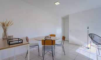 Imagem 6: APARTAMENTO RESIDENCIAL em São Paulo - SP, Brooklin