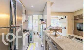 Imagem 2: APARTAMENTO RESIDENCIAL em São Paulo - SP, Belém