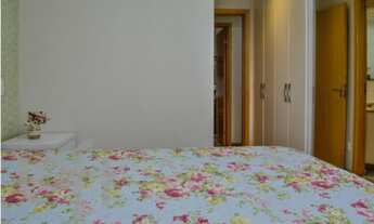 Imagem 4: APARTAMENTO RESIDENCIAL em São Paulo - SP, Tatuapé