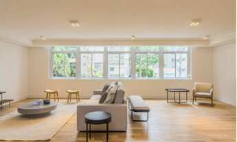 Imagem 3: APARTAMENTO RESIDENCIAL em São Paulo - SP, Jardim Paulista