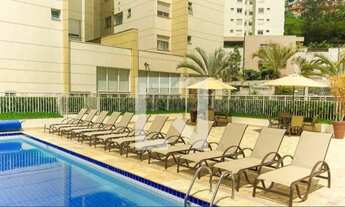 Imagem 5: APARTAMENTO RESIDENCIAL em São Paulo - SP, Vila Andrade