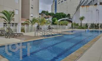 Imagem 4: APARTAMENTO RESIDENCIAL em São Paulo - SP, Mooca