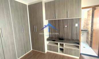 Imagem 5: APARTAMENTO RESIDENCIAL em Praia Grande - SP, Aviação Praia Grande