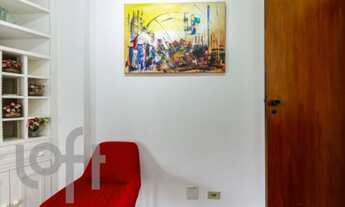 Imagem 6: APARTAMENTO RESIDENCIAL em São Paulo - SP, Campo Belo