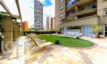 Imagem: APARTAMENTO RESIDENCIAL em São Paulo