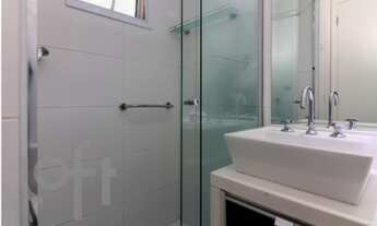 Imagem 3: APARTAMENTO RESIDENCIAL em São Paulo - SP, Belém