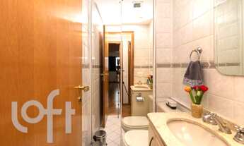 Imagem 6: APARTAMENTO RESIDENCIAL em São Paulo - SP, Tatuapé