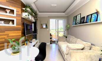 Imagem 6: APARTAMENTO RESIDENCIAL em São Paulo - SP, Cidade Lider