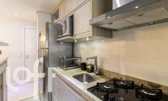 Imagem 3: APARTAMENTO RESIDENCIAL em São Paulo - SP, Belém