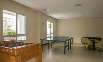 Imagem 5: APARTAMENTO RESIDENCIAL em São Paulo - SP, Mooca