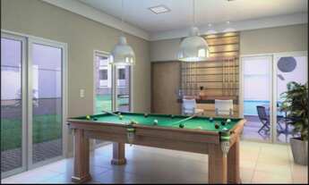 Imagem 3: APARTAMENTO RESIDENCIAL em Mogi das Cruzes - SP, Vila Nova Aparecida