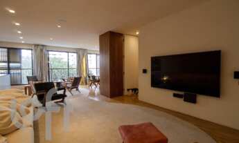 Imagem 5: APARTAMENTO RESIDENCIAL em São Paulo - SP, Moema Índios