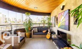 Imagem: APARTAMENTO RESIDENCIAL em São Paulo