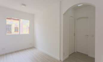 Imagem: APARTAMENTO RESIDENCIAL em São Paulo