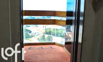 Imagem 2: APARTAMENTO RESIDENCIAL em São Paulo - SP, Vila jacuí