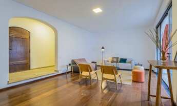 Imagem 3: APARTAMENTO RESIDENCIAL em São Paulo - SP, Jardim Paulista