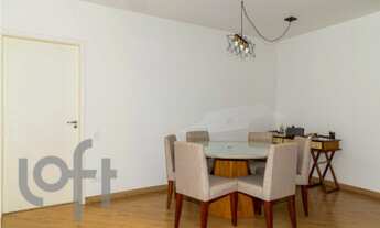 Imagem 5: APARTAMENTO RESIDENCIAL em São Paulo - SP, Pinheiros