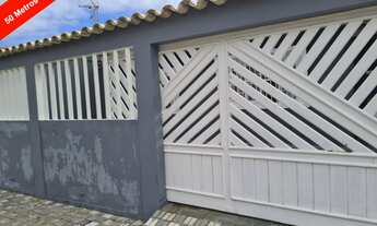 Imagem: CASA RESIDENCIAL em São Paulo - SP, Mongaguá