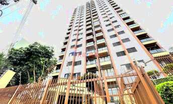 Imagem 7: APARTAMENTO RESIDENCIAL em São Paulo - SP, Tatuapé