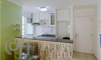 Imagem 4: APARTAMENTO RESIDENCIAL em São Paulo - SP, Perdizes