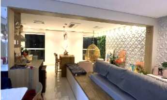 Imagem: APARTAMENTO RESIDENCIAL em São Paulo