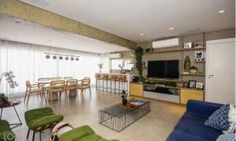 Imagem: APARTAMENTO RESIDENCIAL em São Paulo