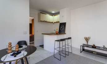 Imagem 6: APARTAMENTO RESIDENCIAL em São Paulo - SP, Moema Pássaros