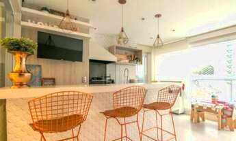 Imagem: APARTAMENTO RESIDENCIAL em São Paulo