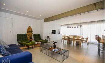 Imagem 4: APARTAMENTO RESIDENCIAL em São Paulo - SP, Vila Madalena