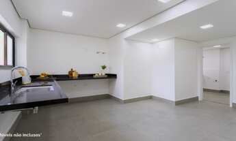 Imagem 5: APARTAMENTO RESIDENCIAL em São Paulo - SP, Vila Leopoldina