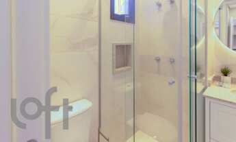 Imagem 5: APARTAMENTO RESIDENCIAL em São Paulo - SP, Pinheiros