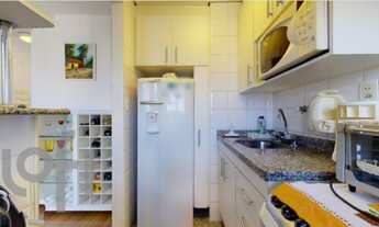 Imagem 3: APARTAMENTO RESIDENCIAL em São Paulo - SP, Moema Pássaros