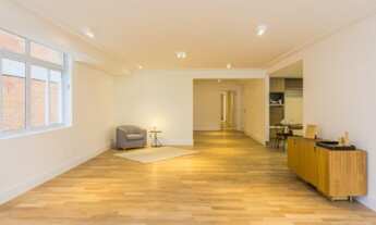 Imagem 4: APARTAMENTO RESIDENCIAL em São Paulo - SP, Jardim Paulista