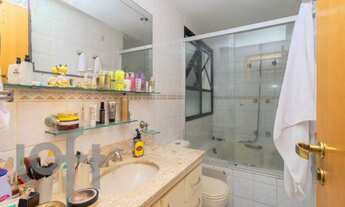 Imagem 4: APARTAMENTO RESIDENCIAL em São Paulo - SP, Tatuapé