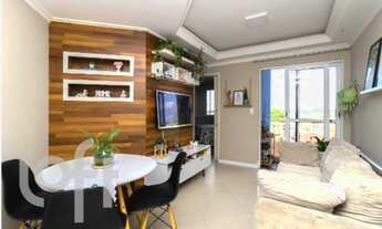 Imagem: APARTAMENTO RESIDENCIAL em São Paulo