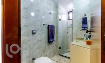 Imagem 2: APARTAMENTO RESIDENCIAL em São Paulo - SP, Campo Belo