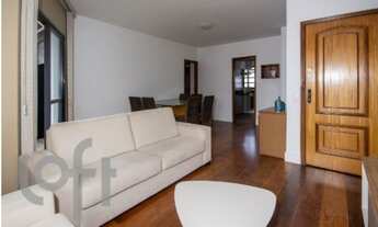 Imagem 4: APARTAMENTO RESIDENCIAL em São Paulo - SP, Campo Belo