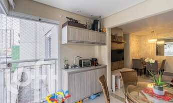 Imagem: APARTAMENTO RESIDENCIAL em São Paulo