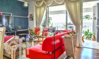 Imagem: APARTAMENTO RESIDENCIAL em São Paulo