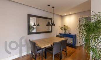 Imagem 4: APARTAMENTO RESIDENCIAL em São Paulo - SP, Perdizes