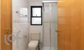 Imagem 3: APARTAMENTO RESIDENCIAL em São Paulo - SP, Tatuapé