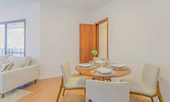 Imagem 5: APARTAMENTO RESIDENCIAL em São Paulo - SP, Moema Índios