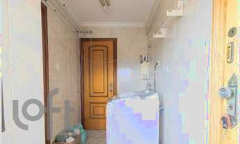 Imagem 7: APARTAMENTO RESIDENCIAL em São Paulo - SP, Vila jacuí