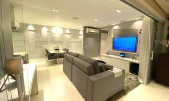 Imagem: APARTAMENTO RESIDENCIAL em São Paulo