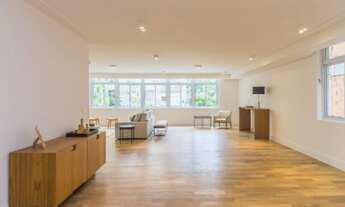 Imagem: APARTAMENTO RESIDENCIAL em São Paulo