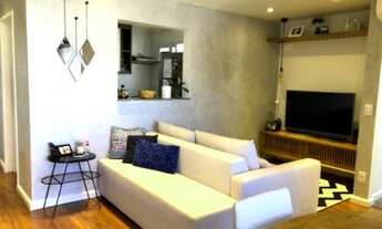 Imagem: APARTAMENTO RESIDENCIAL em São Paulo