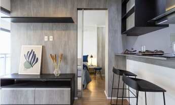 Imagem 6: APARTAMENTO RESIDENCIAL em São Paulo - SP, Vila Madalena