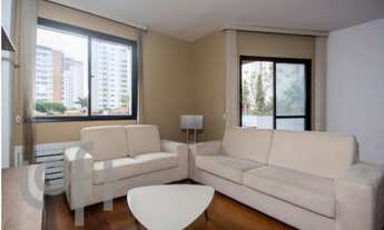 Imagem 5: APARTAMENTO RESIDENCIAL em São Paulo - SP, Campo Belo