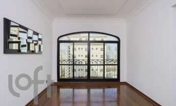 Imagem 4: APARTAMENTO RESIDENCIAL em São Paulo - SP, Tatuapé