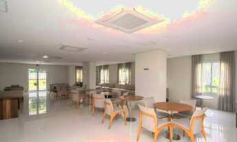 Imagem 2: APARTAMENTO RESIDENCIAL em São Paulo - SP, Mooca